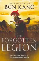 Vergessene Legion - (Die Chroniken der Vergessenen Legion Nr. 1) - Forgotten Legion - (The Forgotten Legion Chronicles No. 1)