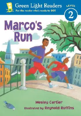 Marcos Lauf - Marco's Run