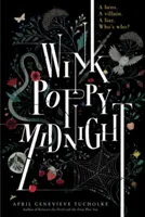 Wink Mohn Mitternacht - Wink Poppy Midnight