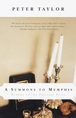 Ein Ruf nach Memphis - A Summons to Memphis