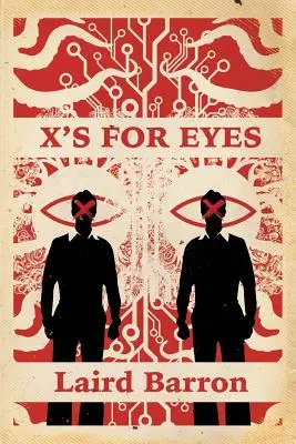 X's für Augen - X's For Eyes