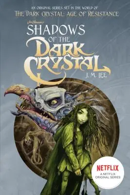 Die Schatten des dunklen Kristalls #1 - Shadows of the Dark Crystal #1