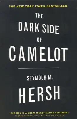 Die dunkle Seite von Camelot - The Dark Side of Camelot