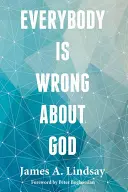 Jeder irrt sich in Bezug auf Gott - Everybody Is Wrong about God