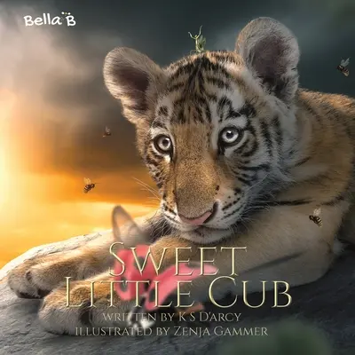 Süßes Junges - Sweet Little Cub