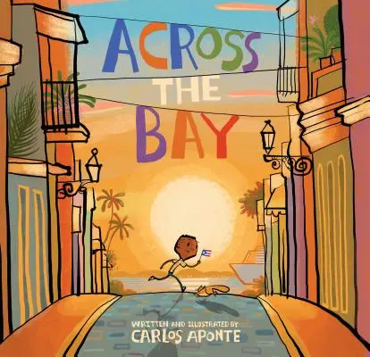 Jenseits der Bucht - Across the Bay