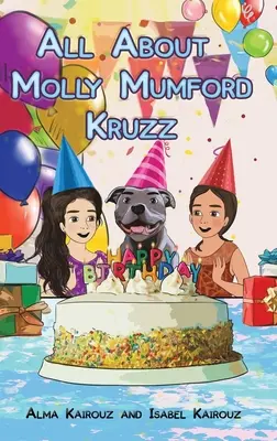 Alles über Molly Mumford Kruzz - All About Molly Mumford Kruzz