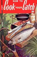 Wie Sie Ihren Fang kochen - How to Cook Your Catch