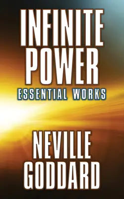 Unendliche Kraft: Wesentliche Werke - Infinite Power: Essential Works