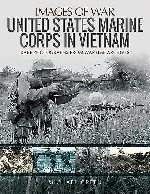 US-Marinekorps in Vietnam - United States Marine Corps in Vietnam