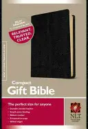 Kompakt-Bibel-NLT - Compact Bible-Nlt