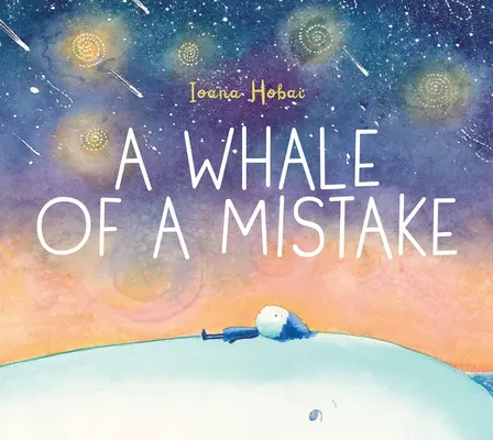 Ein großer Irrtum - A Whale of a Mistake