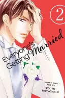 Alle werden heiraten, Band 2, 2 - Everyone's Getting Married, Vol. 2, 2