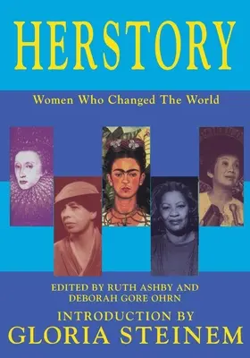 Herstory - Frauen, die die Welt veränderten - Herstory - Women Who Changed the World