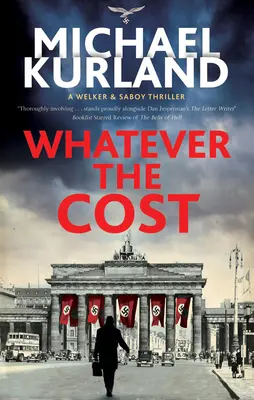 Koste es, was es wolle - Whatever the Cost