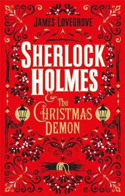 Sherlock Holmes und der Weihnachtsdämon - Sherlock Holmes and the Christmas Demon