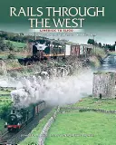 Mit der Eisenbahn durch den Westen: Limerick bis Sligo, eine illustrierte Reise auf dem westlichen Schienenkorridor - Rails Through the West: Limerick to Sligo, an Illustrated Journey on the Western Rail Corridor