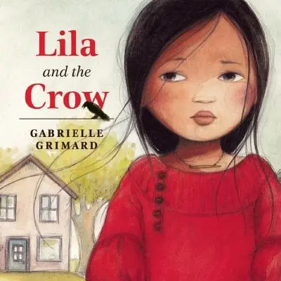 Lila und die Krähe - Lila and the Crow