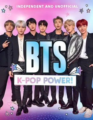 BTS: K-Pop-Power - BTS: K-Pop Power