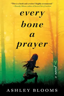 Jeder Knochen ein Gebet - Every Bone a Prayer