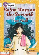 Selim-Hassan der Siebte: Und, die Mauer - Selim-Hassan the Seventh: And, the Wall