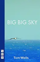 Großer großer Himmel (NHB Modern Plays) - Big Big Sky (NHB Modern Plays)