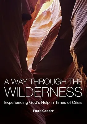 Ein Weg durch die Wildnis: Gottes Hilfe in Zeiten der Krise erfahren - A Way Through the Wilderness: Experiencing God's Help in Times of Crisis