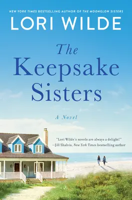 Die Keepsake Sisters - The Keepsake Sisters