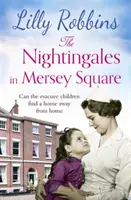 Die Nachtigallen am Mersey Square - The Nightingales in Mersey Square