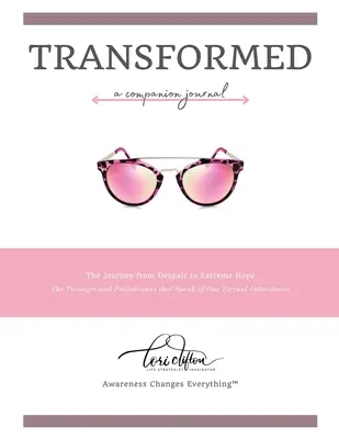 Transformiert: Ein begleitendes Journal - Transformed: a Companion Journal