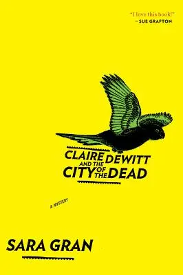 Claire DeWitt und die Stadt der Toten, 1 - Claire DeWitt and the City of the Dead, 1