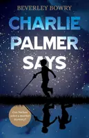 Charlie Palmer sagt - Charlie Palmer Says