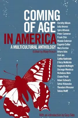 Coming of Age in Amerika: Eine multikulturelle Anthologie - Coming of Age in America: A Multicultural Anthology