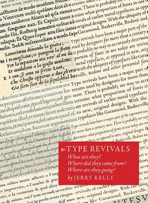 Schrift-Revivals - Type Revivals