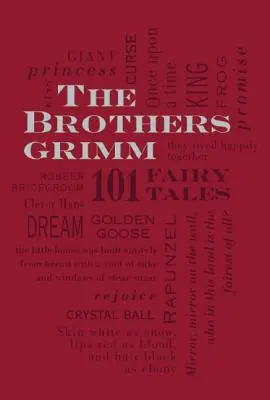 Die Brüder Grimm: 101 Märchen, 1 - The Brothers Grimm: 101 Fairy Tales, 1