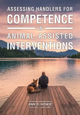 Beurteilung der Kompetenz von Hundeführern bei tiergestützten Interventionen - Assessing Handlers for Competence in Animal-Assisted Interventions