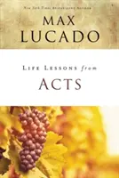Lebenslektionen aus der Apostelgeschichte: Die Kirche Christi in der Welt - Life Lessons from Acts: Christ's Church in the World