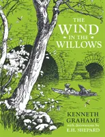 Der Wind in den Weiden - Wind in the Willows