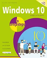 Windows 10 in einfachen Schritten - Windows 10 in Easy Steps