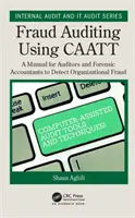 Fraud Auditing Using Caatt: Ein Handbuch für Wirtschaftsprüfer und Forensic Accountants zur Aufdeckung von Betrug in Organisationen - Fraud Auditing Using Caatt: A Manual for Auditors and Forensic Accountants to Detect Organizational Fraud