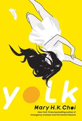 Dotter - Yolk