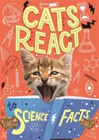 Katzen reagieren auf wissenschaftliche Fakten - Cats React to Science Facts