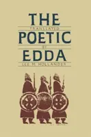 Die Poetische Edda - The Poetic Edda