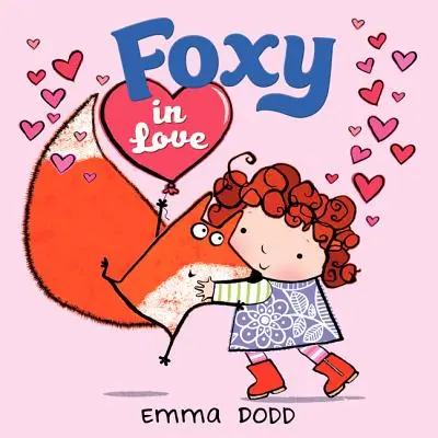 Verliebt in Foxy - Foxy in Love