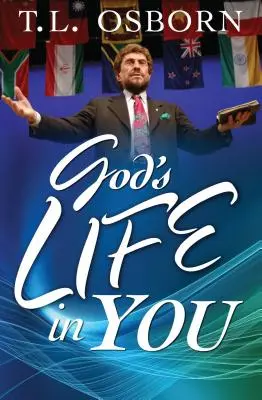 Gottes Leben in dir - God's Life in You