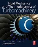 Strömungsmechanik und Thermodynamik von Turbomaschinen - Fluid Mechanics and Thermodynamics of Turbomachinery