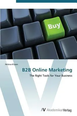 B2B-Online-Marketing - B2B Online Marketing