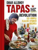 Tapas-Revolution - Tapas Revolution