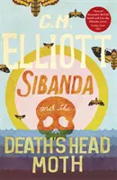 Sibanda und die Totenkopfmotte - Sibanda and the Death's Head Moth