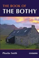 Buch der Bothy - Book of the Bothy